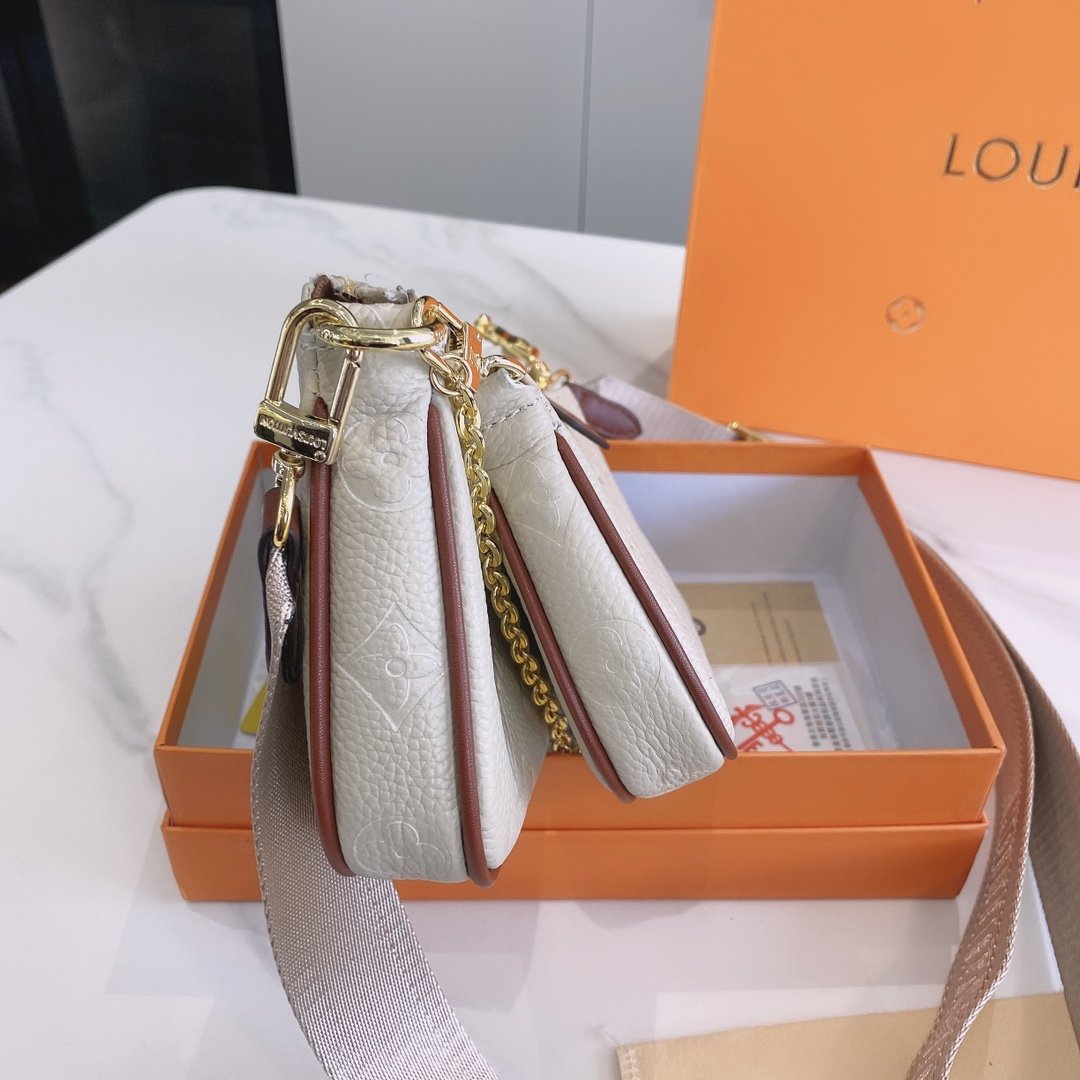 BL - High Quality Bags LUV 062