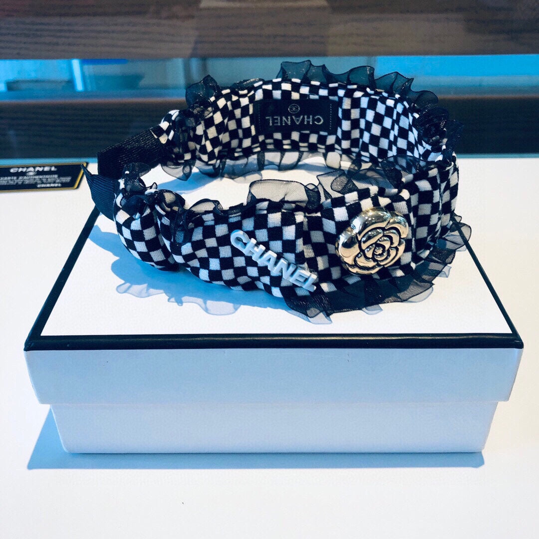 BL - New Hair Band CHL 036