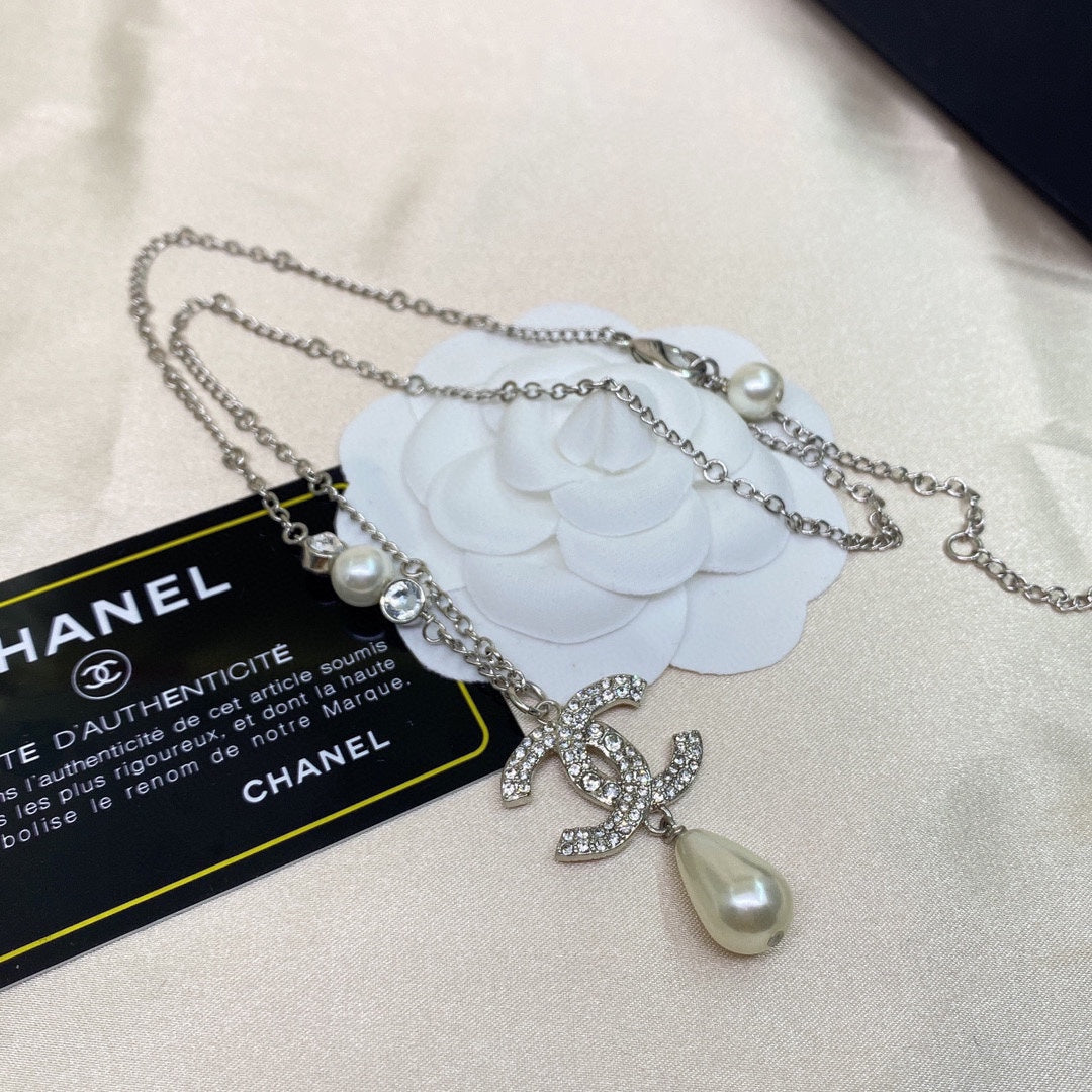 BL - High Quality Necklace CHL030