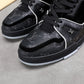BL - Luv Rivoli In Black Sneaker