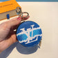 BL -High Quality Keychains LUV 060