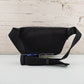 FI Belt Bag Grey/Yellow For Men, Men’s Bags 18.1in/46cm FF 7VA434A9XSF0R2A