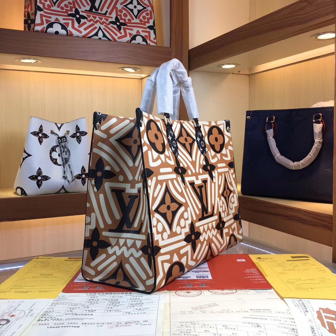BL - High Quality Bags LUV 205