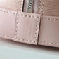 LV Alma BB Epi Quartz White For Women,  Shoulder And Crossbody Bags 23.5cm/9.3in LV