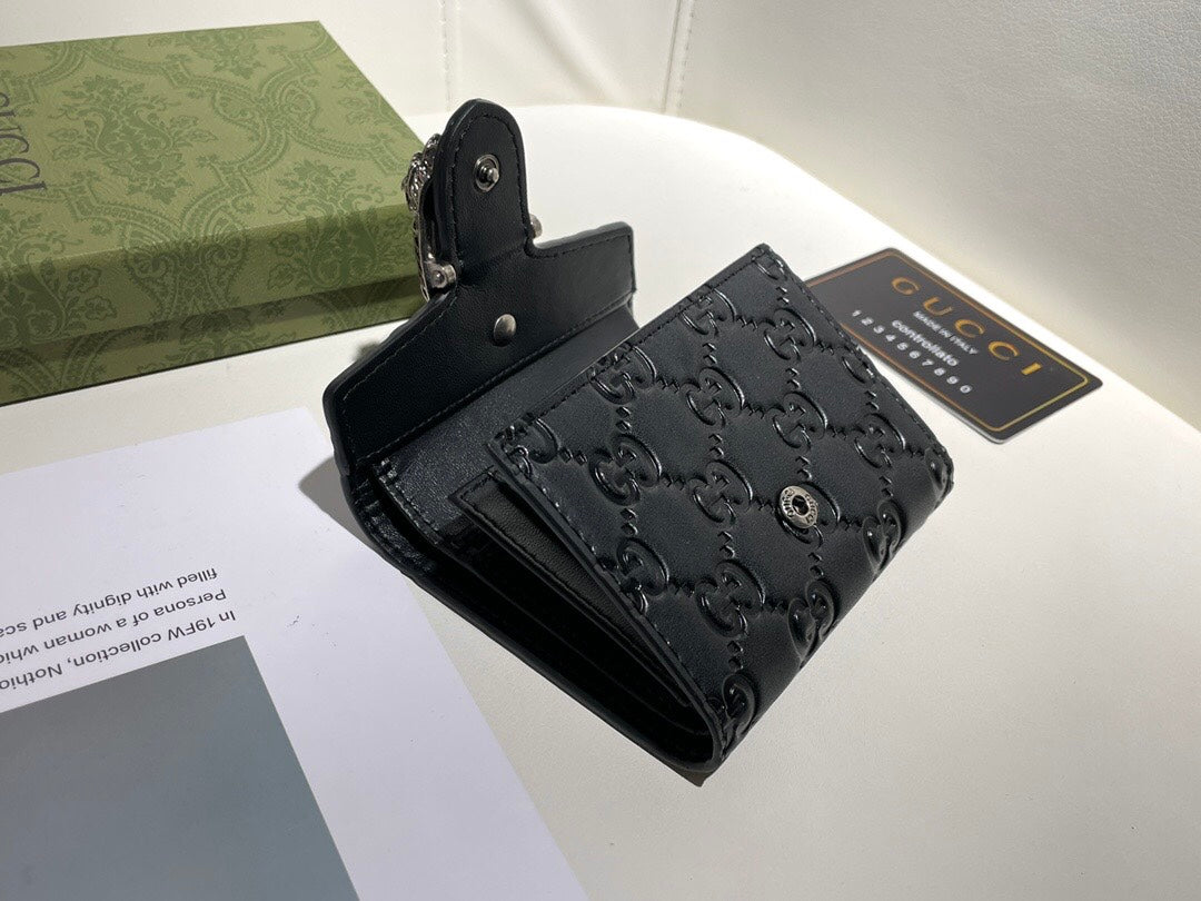 BL - High Quality Wallet GCI 004