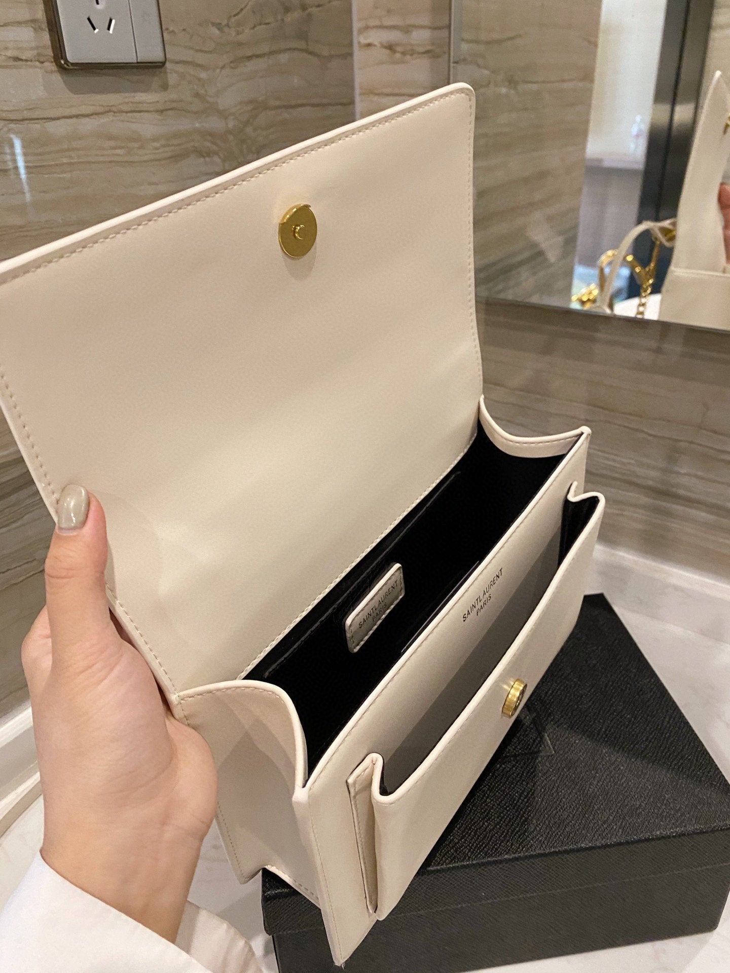 BL - High Quality Bags SLY 168
