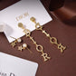 High Quality Earring Dir 013