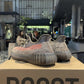 BL - Yzy 350 Volcanic Ash Sneaker
