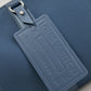 LV City Keepall Aerogram Blue For Men, Bags, Shoulder And Crossbody Bags 10.6in/27cm LV