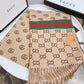 BL - High Quality GCI Scarf 022