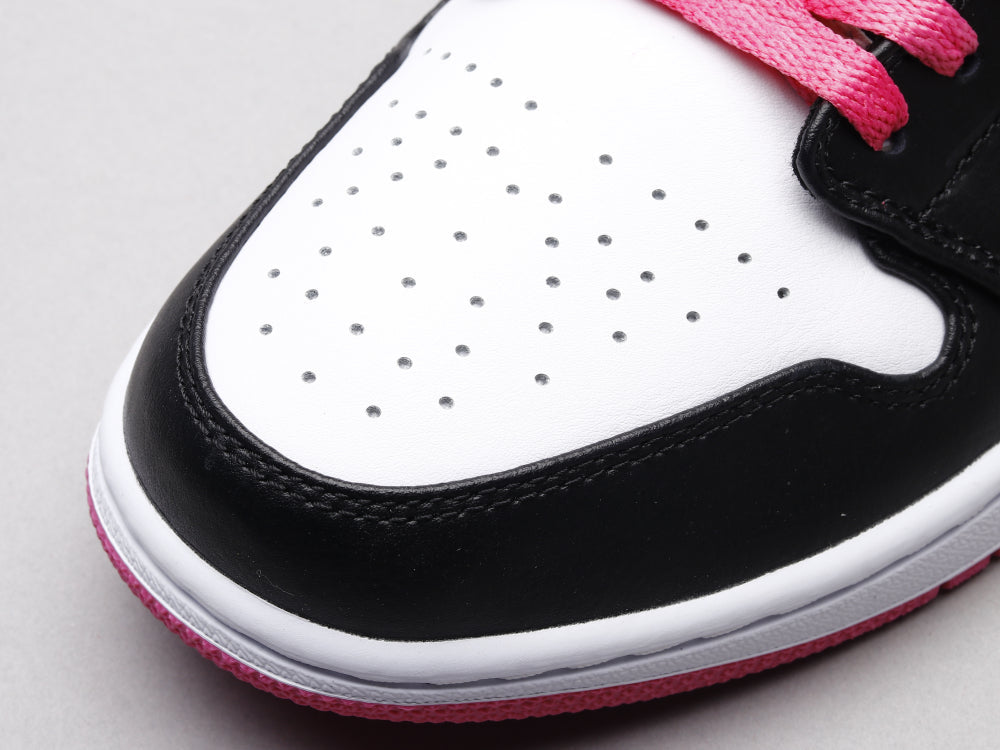 BL - AJ1 rose red