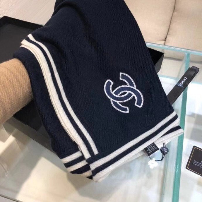 High Quality  CHL  Scarf 004