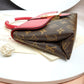 BL - High Quality Bags LUV 215
