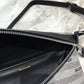 Balen Souvenir XS Belt Bag In Gray, For Women,  Bags 9.5in/24cm