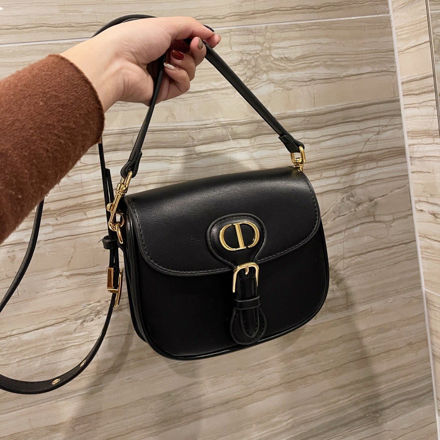 BL - High Quality Bags DIR 213
