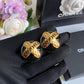 BL - High Quality Earring CHL 004