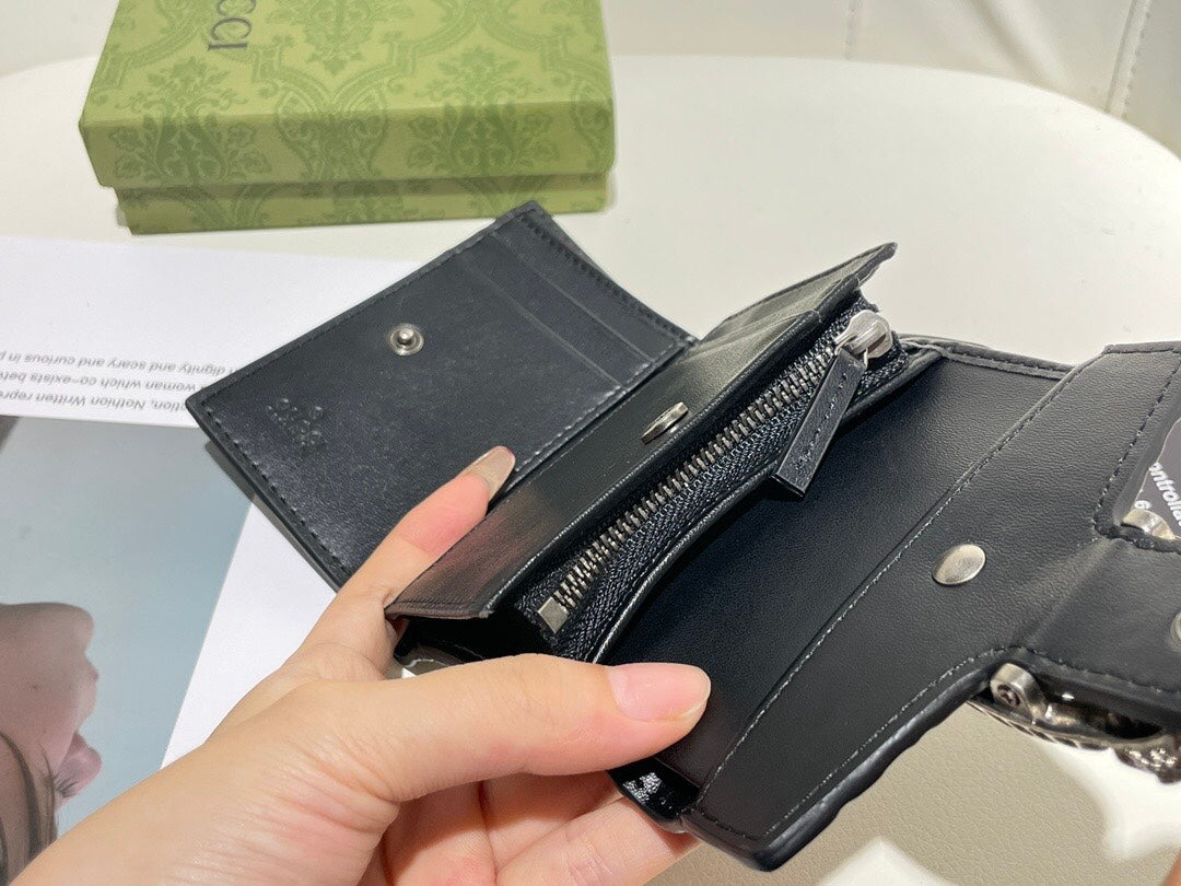 BL - High Quality Wallet GCI 004