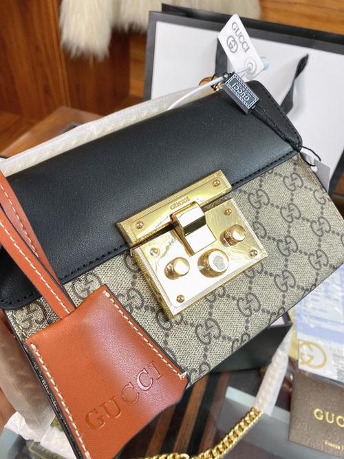 BL - High Quality Bags GCI 308