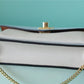 LV Mylockme Chain Pochette Bleu Nuage Blue For Women,  Shoulder and Crossbody Bags 7.5in/19cm LV M81436