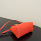 FI By The Way Red Mini Bag For Woman 17cm/6.5in