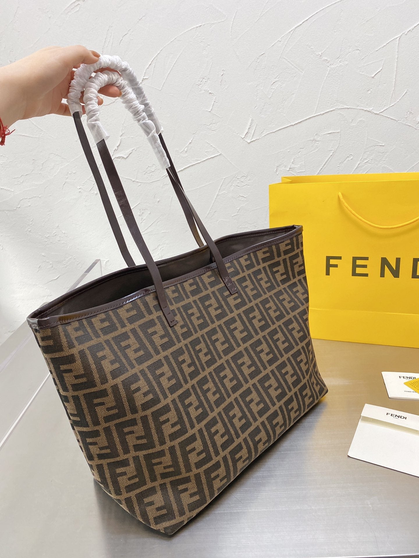 BL - High Quality Bags FEI 124
