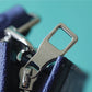 LV Gaston Wearable Wallet Monogram Blue For Men, Bags, Shoulder And Crossbody Bags 8.7in/22cm LV M81431