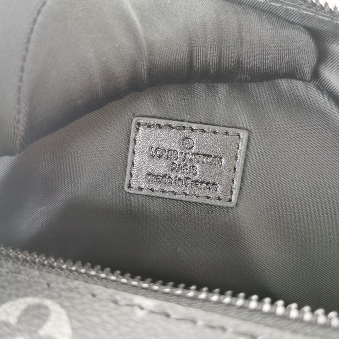BL - High Quality Bags LUV 195