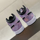 Nike air Jordan 1 Mid SE GS ‘Zen Master’ Black For Men DM6216-001