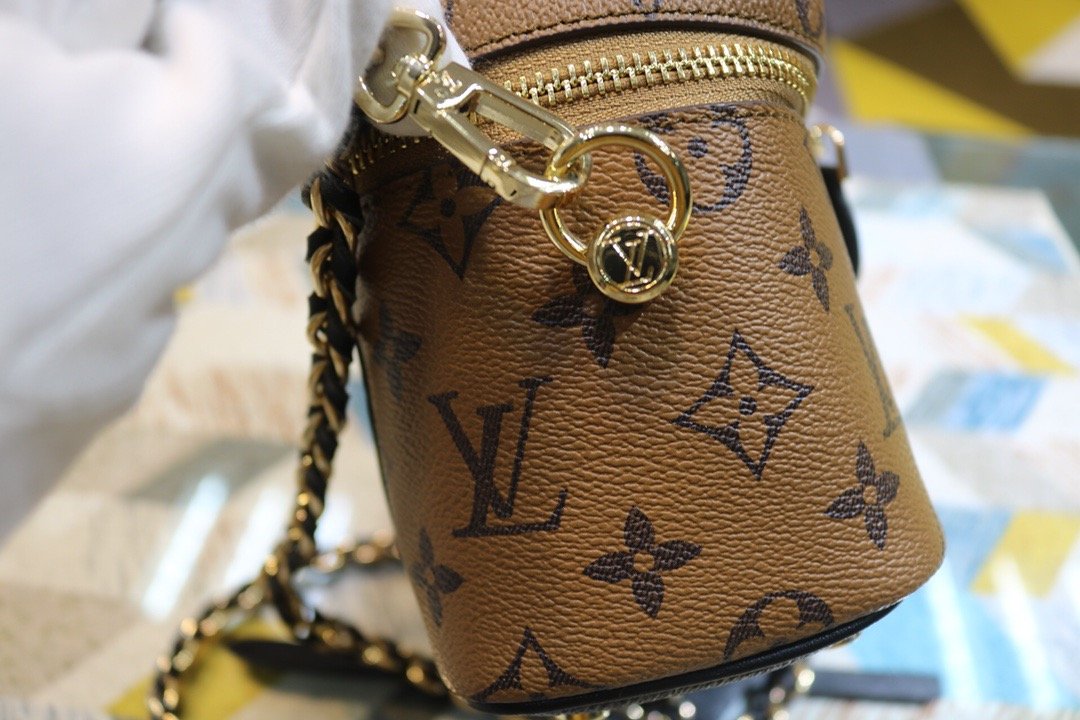 BL - High Quality Bags LUV 248