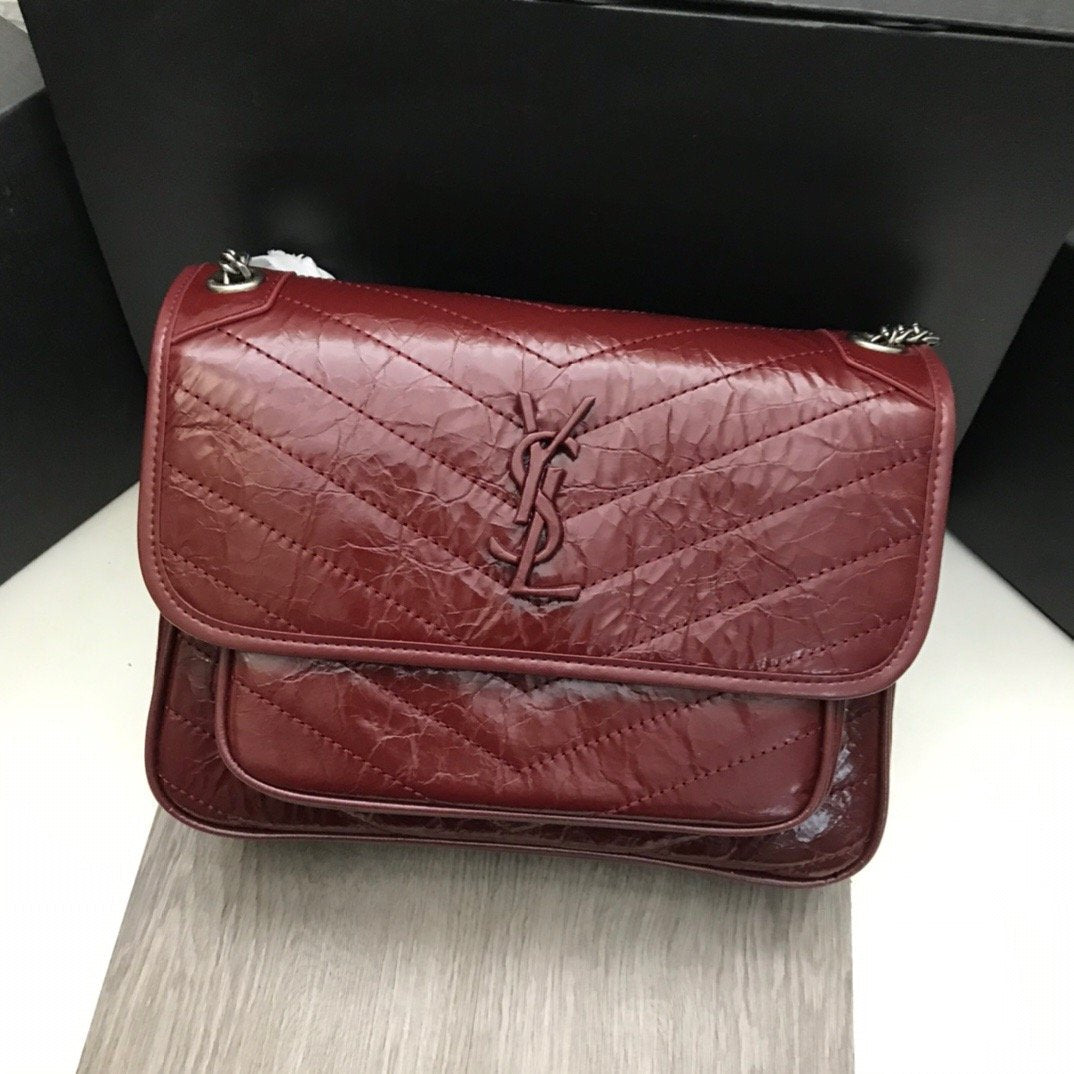 BL - High Quality Bags SLY 017