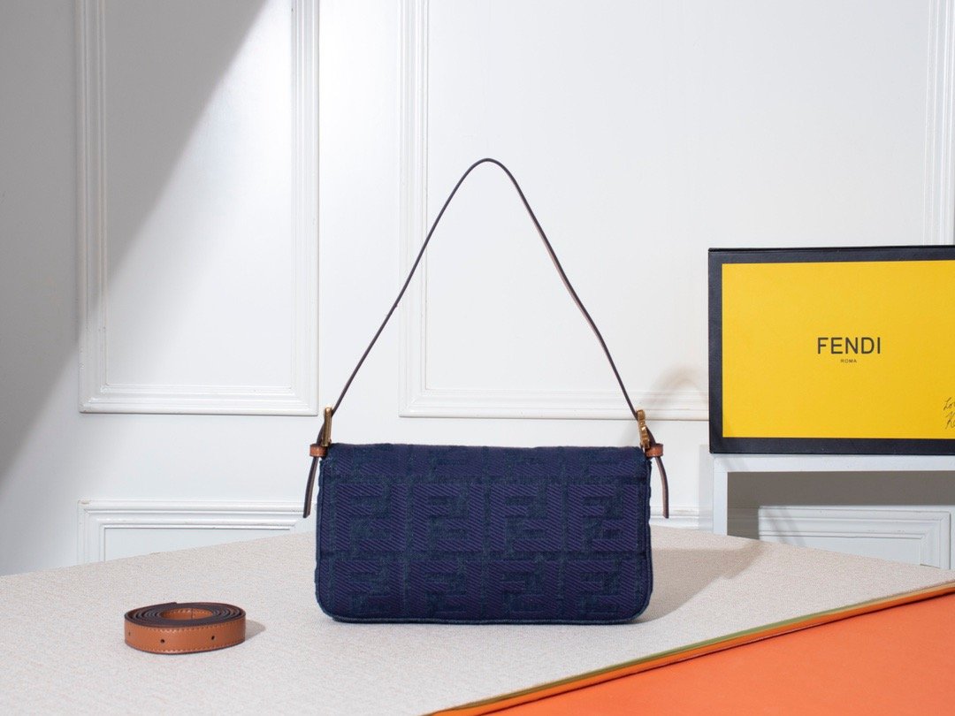 BL - High Quality Bags FEI 081