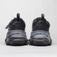 BL - Bla Triple S Air Cushion Black Sneaker