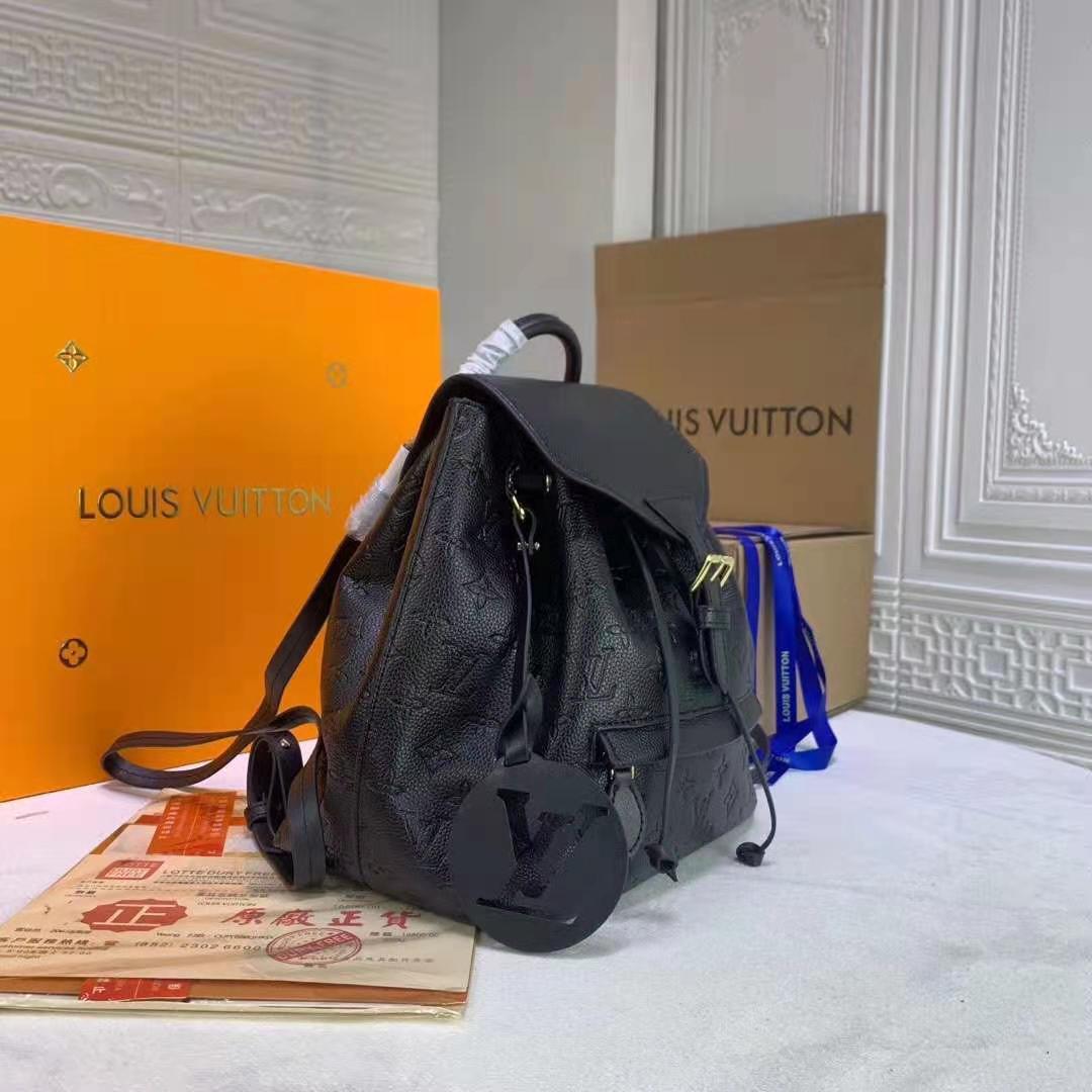BL - High Quality Bags LUV 456