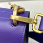 FI Kan U Small Blue Bag For Woman 25cm/9.5in