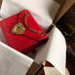 DG Medium Devotion Bag Red For Women 8.1in/20.5cm DG
