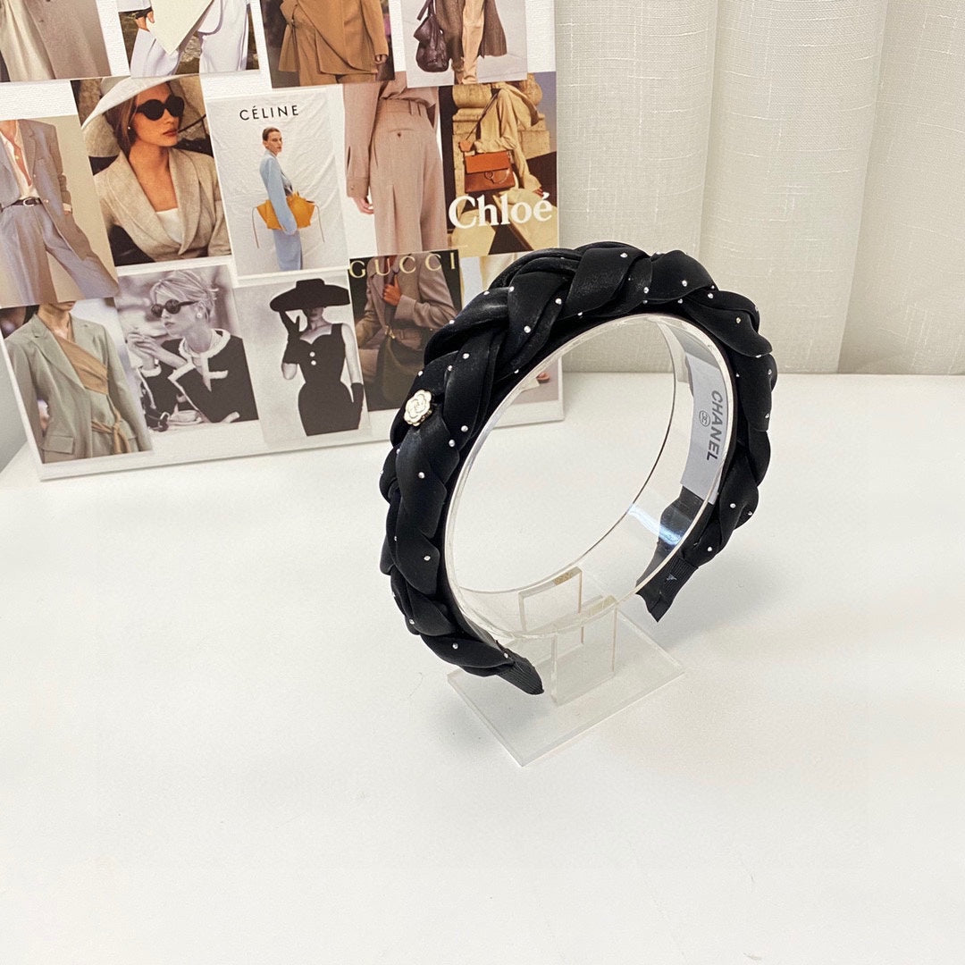 BL - New Hair Band CHL 031