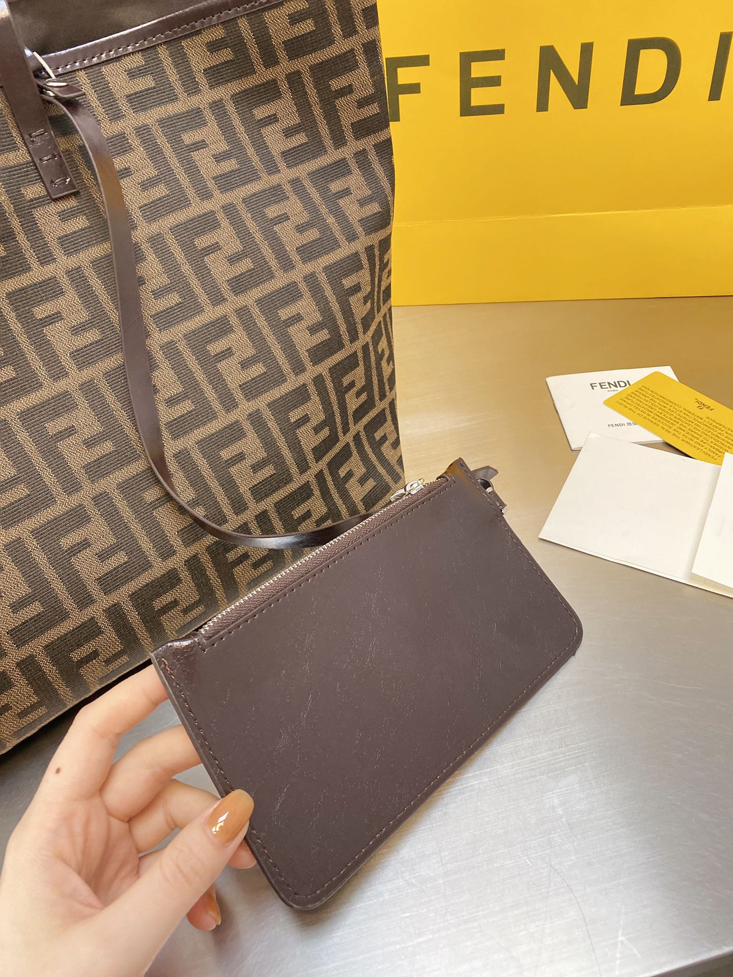 BL - High Quality Bags FEI 124