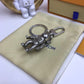 BL - High Quality Keychains LUV 012