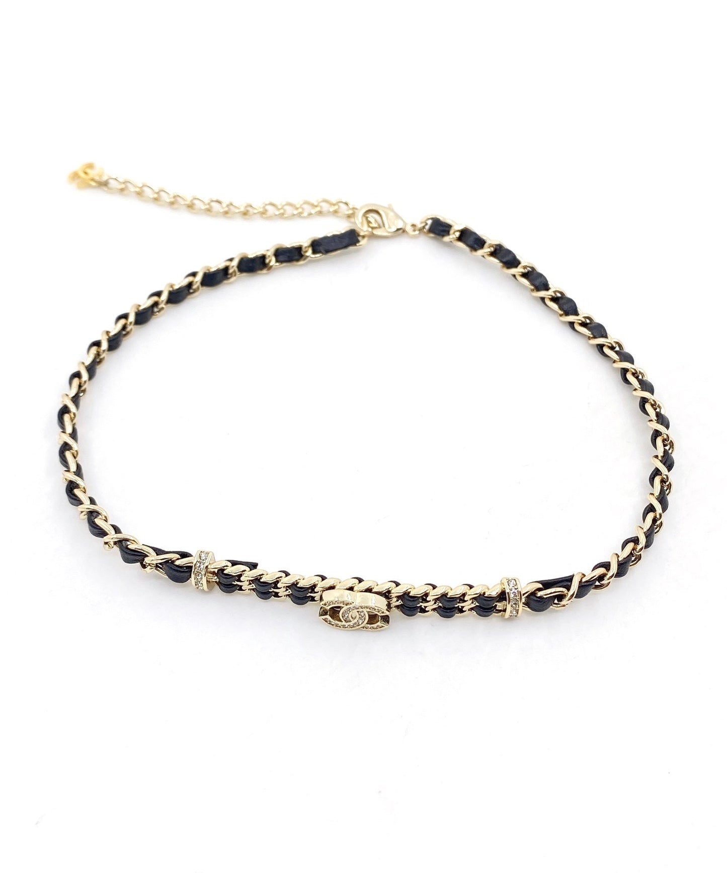 BL -High Quality Necklace CHL004