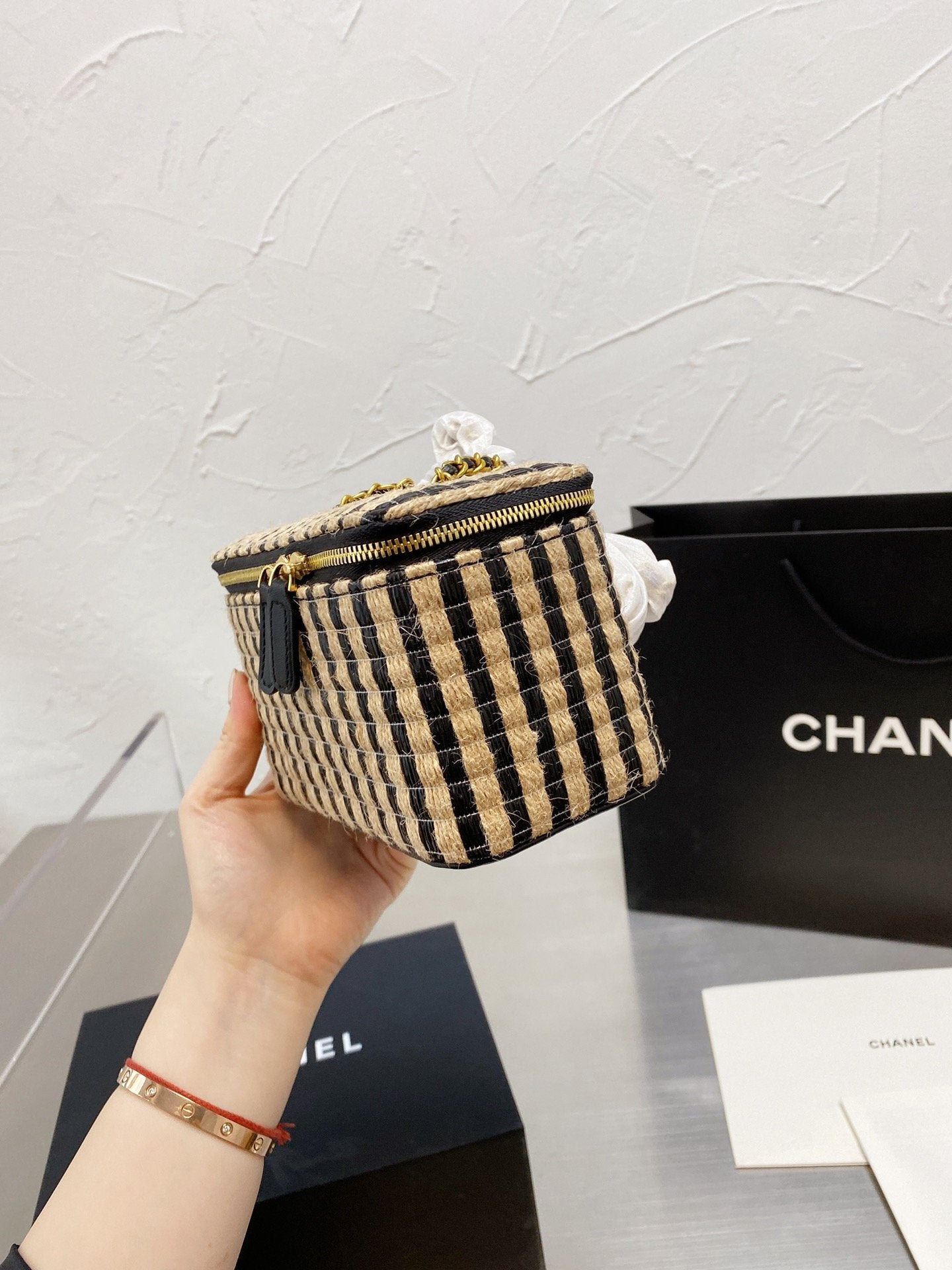 BL - High Quality Bags CHL 134