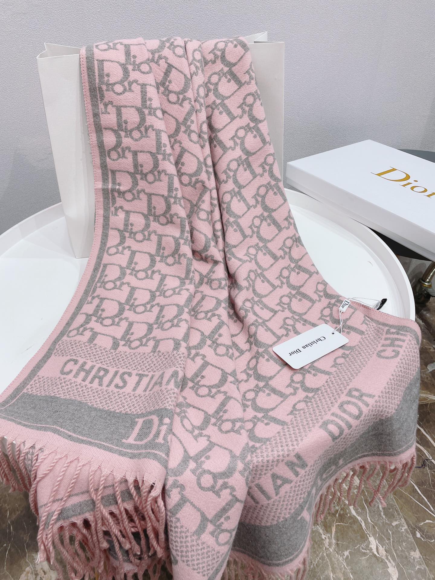 High Quality  DIR Scarf 003