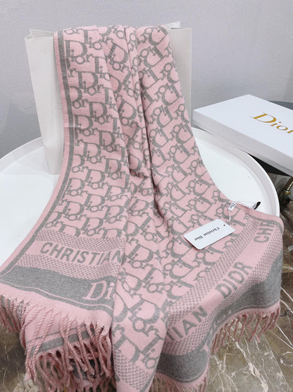 High Quality  DIR Scarf 003