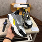 BL - DIR B22 Dark Grey Sneaker
