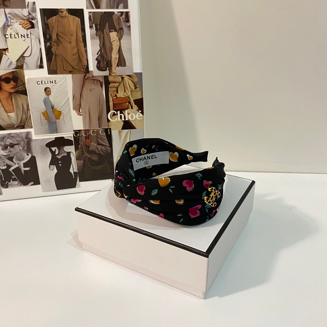 BL - New Hair Band CHL 041