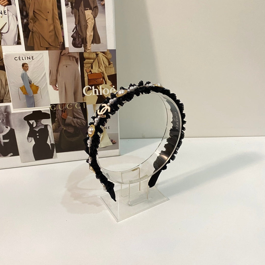 BL - New Hair Band CHL 012