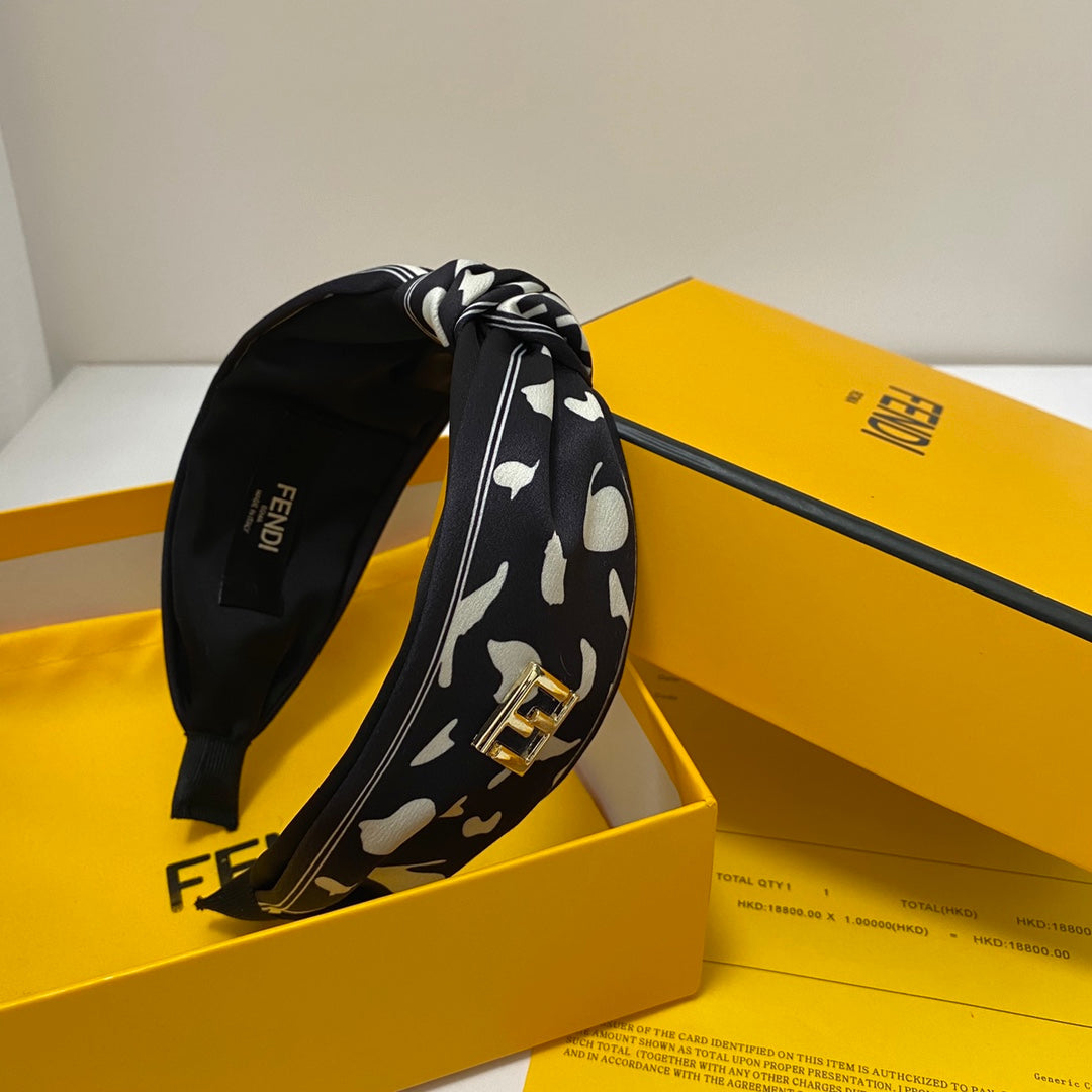 BL - New Hair Band FEI 049