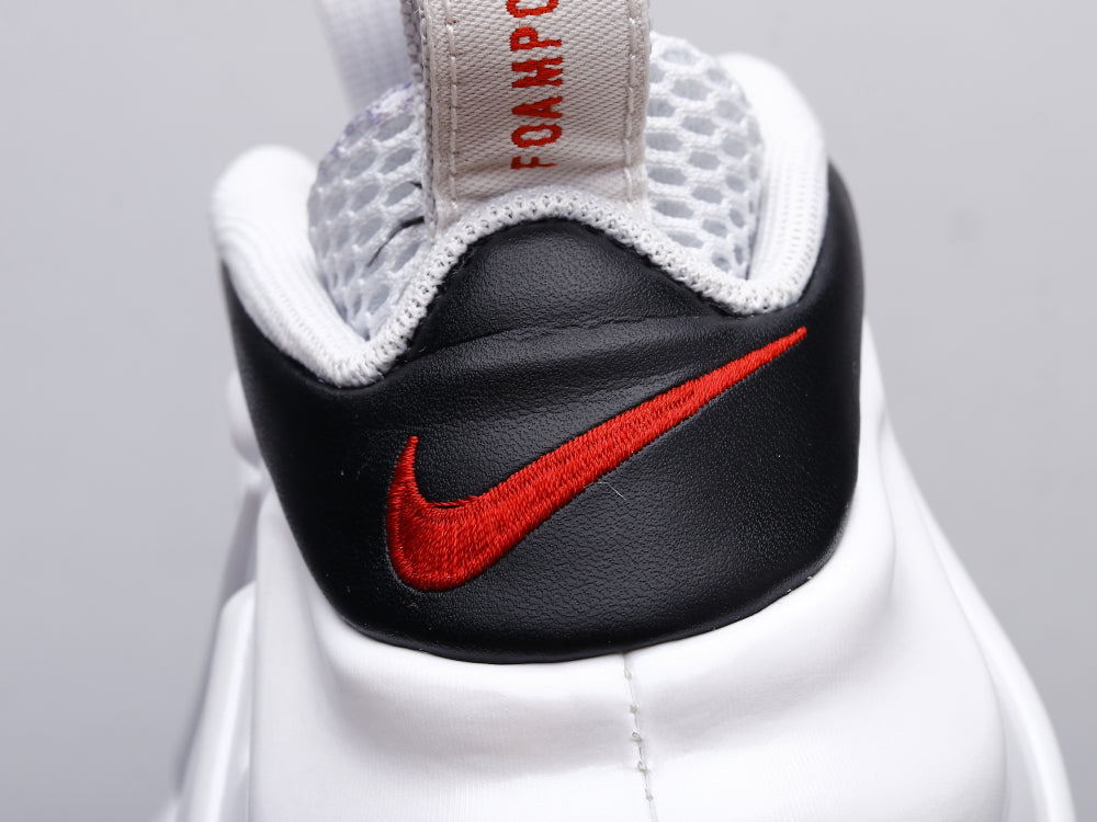 BL - NKE Hardaway Foam Invert the doomsday bubble