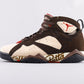 BL - AJ7 PATTA joint dark brown