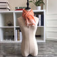 High Quality LUV  Scarf 025