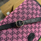 gg Children’s gg Multicolor Messenger Bag For Women  11.4in/29cm gg